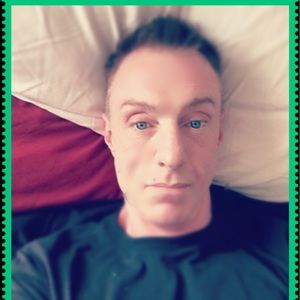 Meet your Posher, Kevin